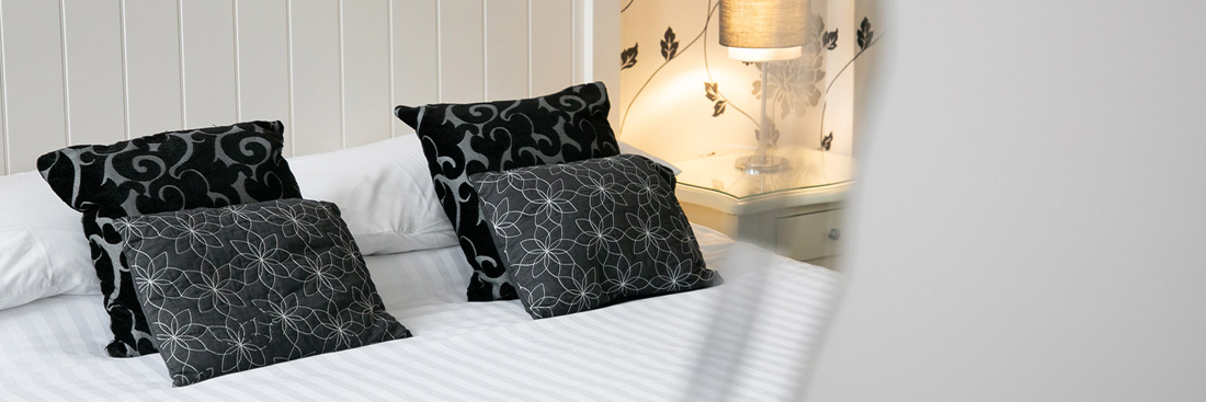 Trelawney Hotel in Torquay - Luxury Bed and Breakfast